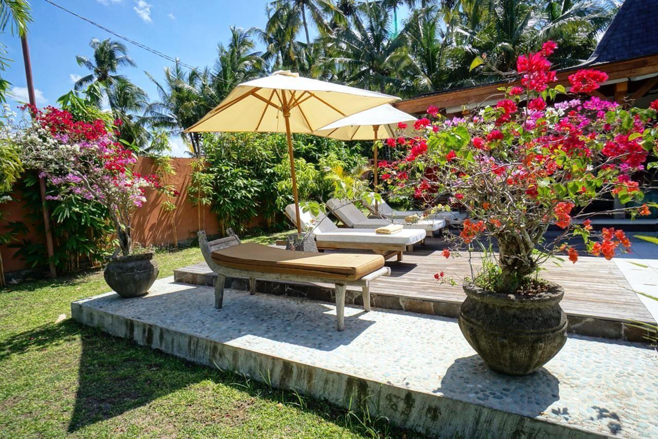 Villa Taman Kanti อูบุด ภายนอก รูปภาพ
