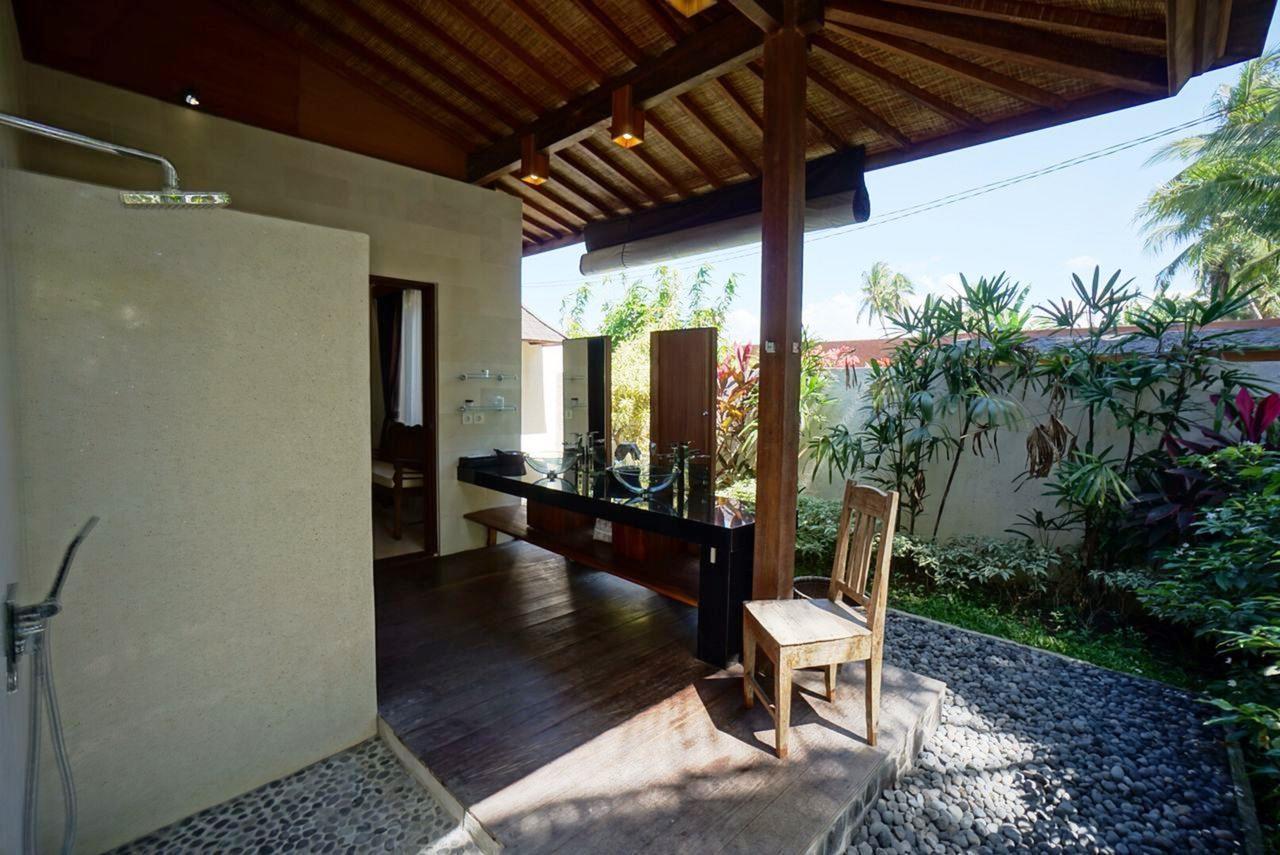 Villa Taman Kanti อูบุด ภายนอก รูปภาพ
