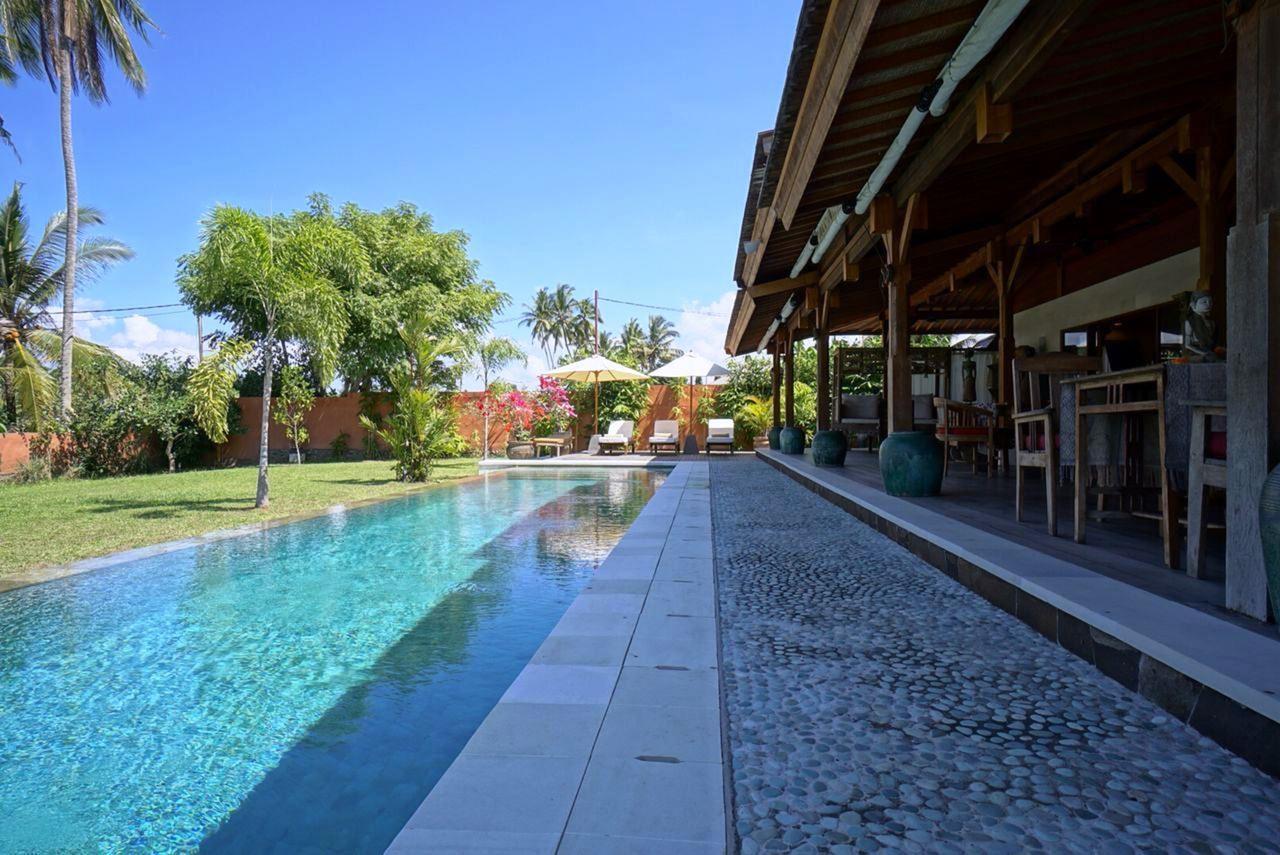 Villa Taman Kanti อูบุด ภายนอก รูปภาพ