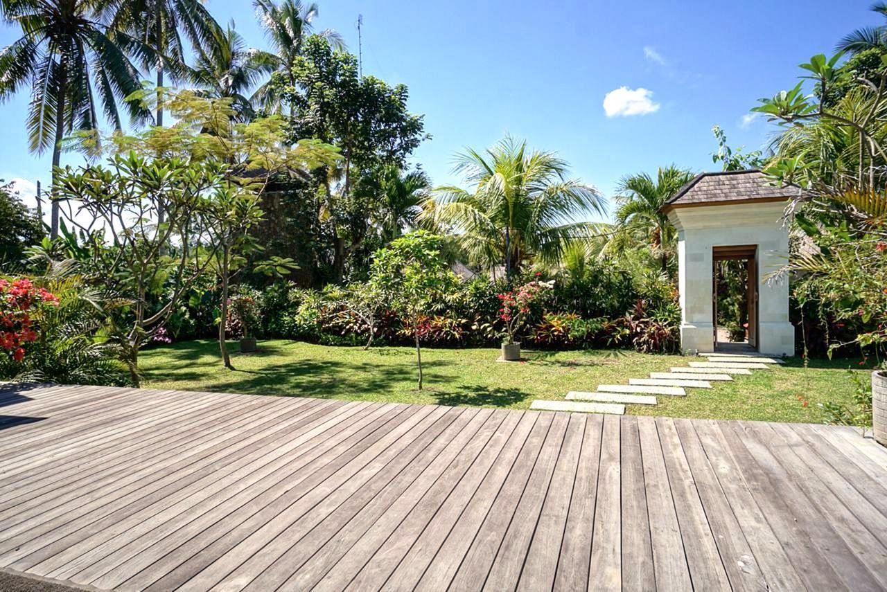Villa Taman Kanti อูบุด ภายนอก รูปภาพ