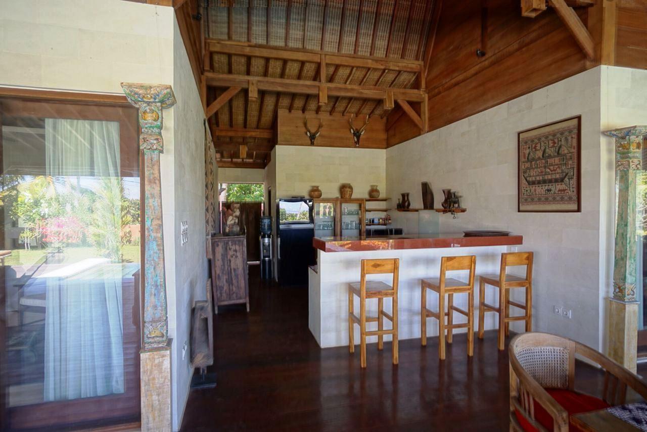 Villa Taman Kanti อูบุด ภายนอก รูปภาพ