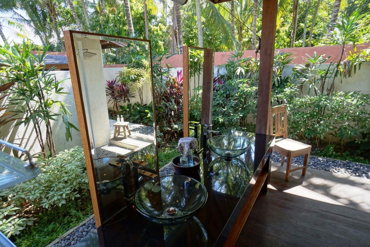 Villa Taman Kanti อูบุด ภายนอก รูปภาพ