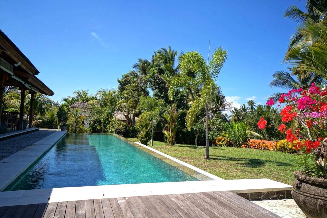 Villa Taman Kanti อูบุด ภายนอก รูปภาพ